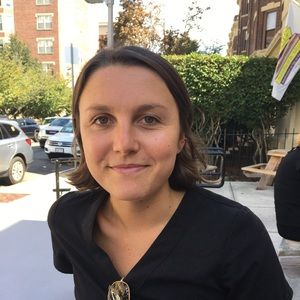 Meet your Posher, Emily